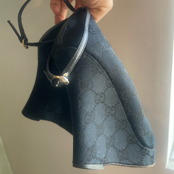 Gucci Tomford Wedges - Picture 2 of 3